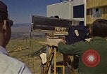 Image of Mobile Test Station New Mexico United States USA, 1978, second 31 stock footage video 65675031269