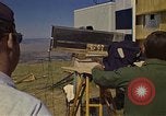 Image of Mobile Test Station New Mexico United States USA, 1978, second 33 stock footage video 65675031269