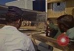 Image of Mobile Test Station New Mexico United States USA, 1978, second 34 stock footage video 65675031269
