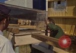 Image of Mobile Test Station New Mexico United States USA, 1978, second 37 stock footage video 65675031269