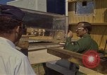 Image of Mobile Test Station New Mexico United States USA, 1978, second 39 stock footage video 65675031269