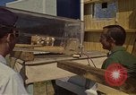 Image of Mobile Test Station New Mexico United States USA, 1978, second 40 stock footage video 65675031269