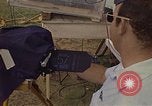 Image of Mobile Test Station New Mexico United States USA, 1978, second 43 stock footage video 65675031269