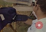 Image of Mobile Test Station New Mexico United States USA, 1978, second 44 stock footage video 65675031269