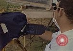 Image of Mobile Test Station New Mexico United States USA, 1978, second 45 stock footage video 65675031269