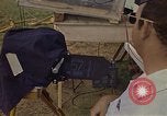 Image of Mobile Test Station New Mexico United States USA, 1978, second 47 stock footage video 65675031269