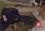 Image of Mobile Test Station New Mexico United States USA, 1978, second 49 stock footage video 65675031269