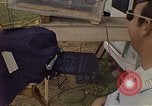 Image of Mobile Test Station New Mexico United States USA, 1978, second 50 stock footage video 65675031269