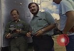 Image of Mobile Test Station New Mexico United States USA, 1978, second 51 stock footage video 65675031269