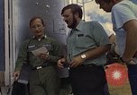 Image of Mobile Test Station New Mexico United States USA, 1978, second 52 stock footage video 65675031269