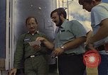 Image of Mobile Test Station New Mexico United States USA, 1978, second 53 stock footage video 65675031269
