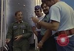 Image of Mobile Test Station New Mexico United States USA, 1978, second 55 stock footage video 65675031269