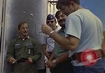 Image of Mobile Test Station New Mexico United States USA, 1978, second 56 stock footage video 65675031269