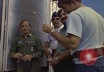 Image of Mobile Test Station New Mexico United States USA, 1978, second 57 stock footage video 65675031269