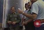 Image of Mobile Test Station New Mexico United States USA, 1978, second 58 stock footage video 65675031269