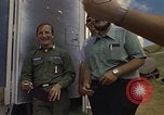 Image of Mobile Test Station New Mexico United States USA, 1978, second 59 stock footage video 65675031269