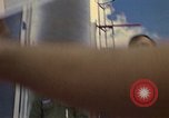 Image of Mobile Test Station New Mexico United States USA, 1978, second 60 stock footage video 65675031269