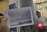 Image of Mobile Test Station New Mexico United States USA, 1978, second 62 stock footage video 65675031269