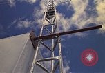 Image of Mobile Test Station New Mexico United States USA, 1978, second 3 stock footage video 65675031270