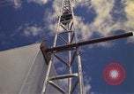Image of Mobile Test Station New Mexico United States USA, 1978, second 4 stock footage video 65675031270