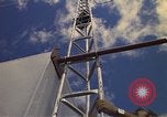 Image of Mobile Test Station New Mexico United States USA, 1978, second 5 stock footage video 65675031270