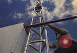 Image of Mobile Test Station New Mexico United States USA, 1978, second 6 stock footage video 65675031270