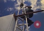 Image of Mobile Test Station New Mexico United States USA, 1978, second 8 stock footage video 65675031270