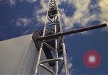 Image of Mobile Test Station New Mexico United States USA, 1978, second 9 stock footage video 65675031270