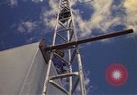 Image of Mobile Test Station New Mexico United States USA, 1978, second 10 stock footage video 65675031270