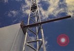 Image of Mobile Test Station New Mexico United States USA, 1978, second 12 stock footage video 65675031270