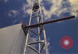 Image of Mobile Test Station New Mexico United States USA, 1978, second 13 stock footage video 65675031270