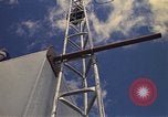 Image of Mobile Test Station New Mexico United States USA, 1978, second 14 stock footage video 65675031270