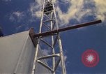 Image of Mobile Test Station New Mexico United States USA, 1978, second 15 stock footage video 65675031270