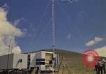 Image of Mobile Test Station New Mexico United States USA, 1978, second 16 stock footage video 65675031270