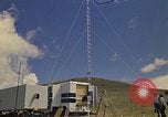 Image of Mobile Test Station New Mexico United States USA, 1978, second 20 stock footage video 65675031270