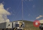 Image of Mobile Test Station New Mexico United States USA, 1978, second 21 stock footage video 65675031270