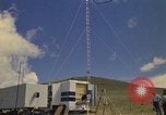 Image of Mobile Test Station New Mexico United States USA, 1978, second 22 stock footage video 65675031270