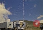 Image of Mobile Test Station New Mexico United States USA, 1978, second 25 stock footage video 65675031270