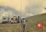 Image of Mobile Test Station New Mexico United States USA, 1978, second 29 stock footage video 65675031270