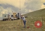 Image of Mobile Test Station New Mexico United States USA, 1978, second 36 stock footage video 65675031270