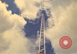 Image of Mobile Test Station New Mexico United States USA, 1978, second 37 stock footage video 65675031270