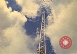 Image of Mobile Test Station New Mexico United States USA, 1978, second 38 stock footage video 65675031270