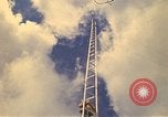 Image of Mobile Test Station New Mexico United States USA, 1978, second 39 stock footage video 65675031270