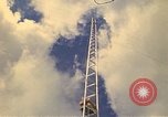 Image of Mobile Test Station New Mexico United States USA, 1978, second 40 stock footage video 65675031270