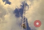 Image of Mobile Test Station New Mexico United States USA, 1978, second 41 stock footage video 65675031270