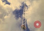 Image of Mobile Test Station New Mexico United States USA, 1978, second 42 stock footage video 65675031270