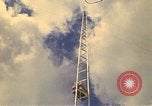 Image of Mobile Test Station New Mexico United States USA, 1978, second 43 stock footage video 65675031270