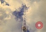 Image of Mobile Test Station New Mexico United States USA, 1978, second 44 stock footage video 65675031270
