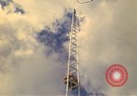 Image of Mobile Test Station New Mexico United States USA, 1978, second 45 stock footage video 65675031270
