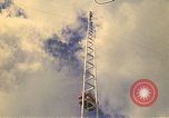 Image of Mobile Test Station New Mexico United States USA, 1978, second 46 stock footage video 65675031270